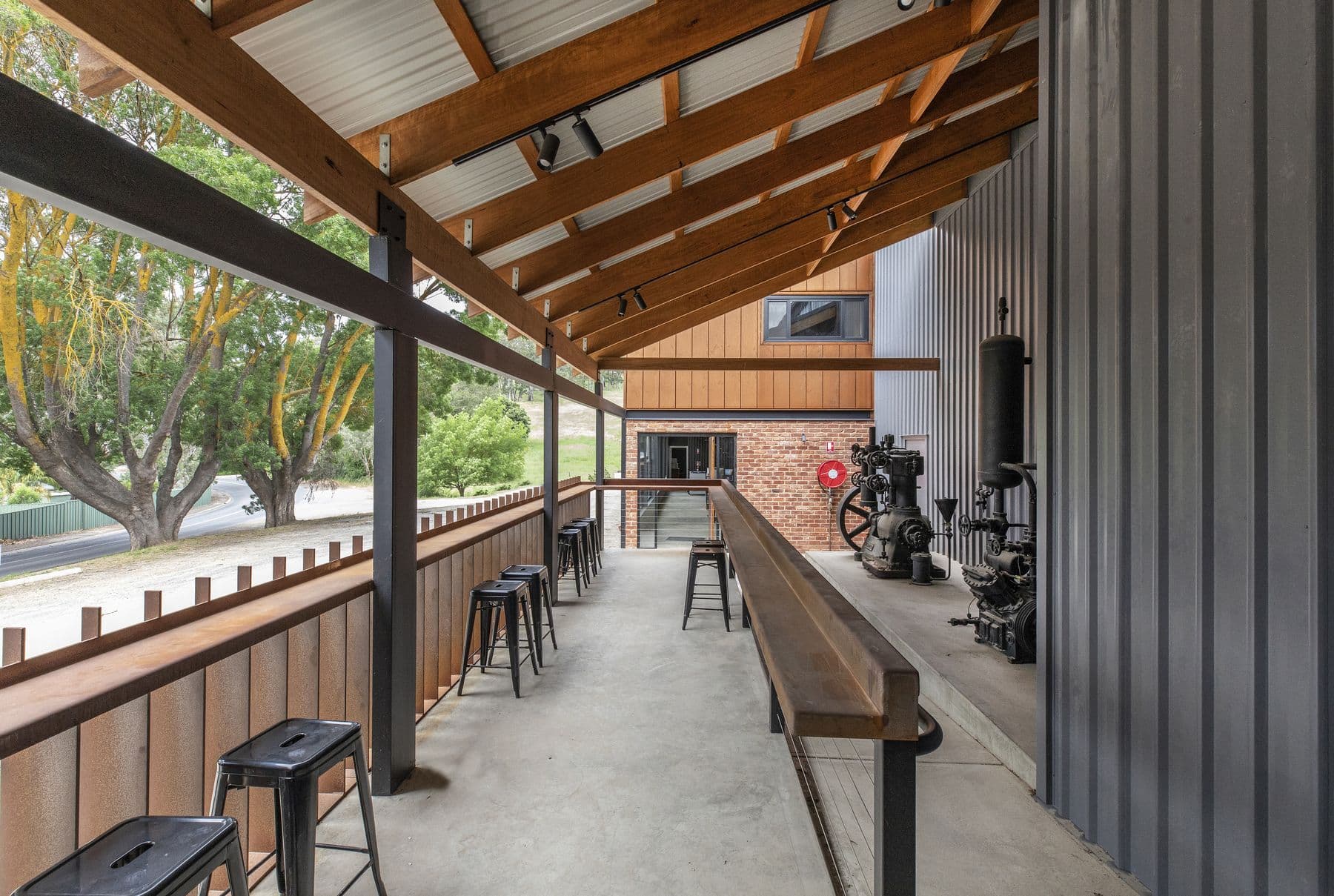 Applewood Distillery, image 2