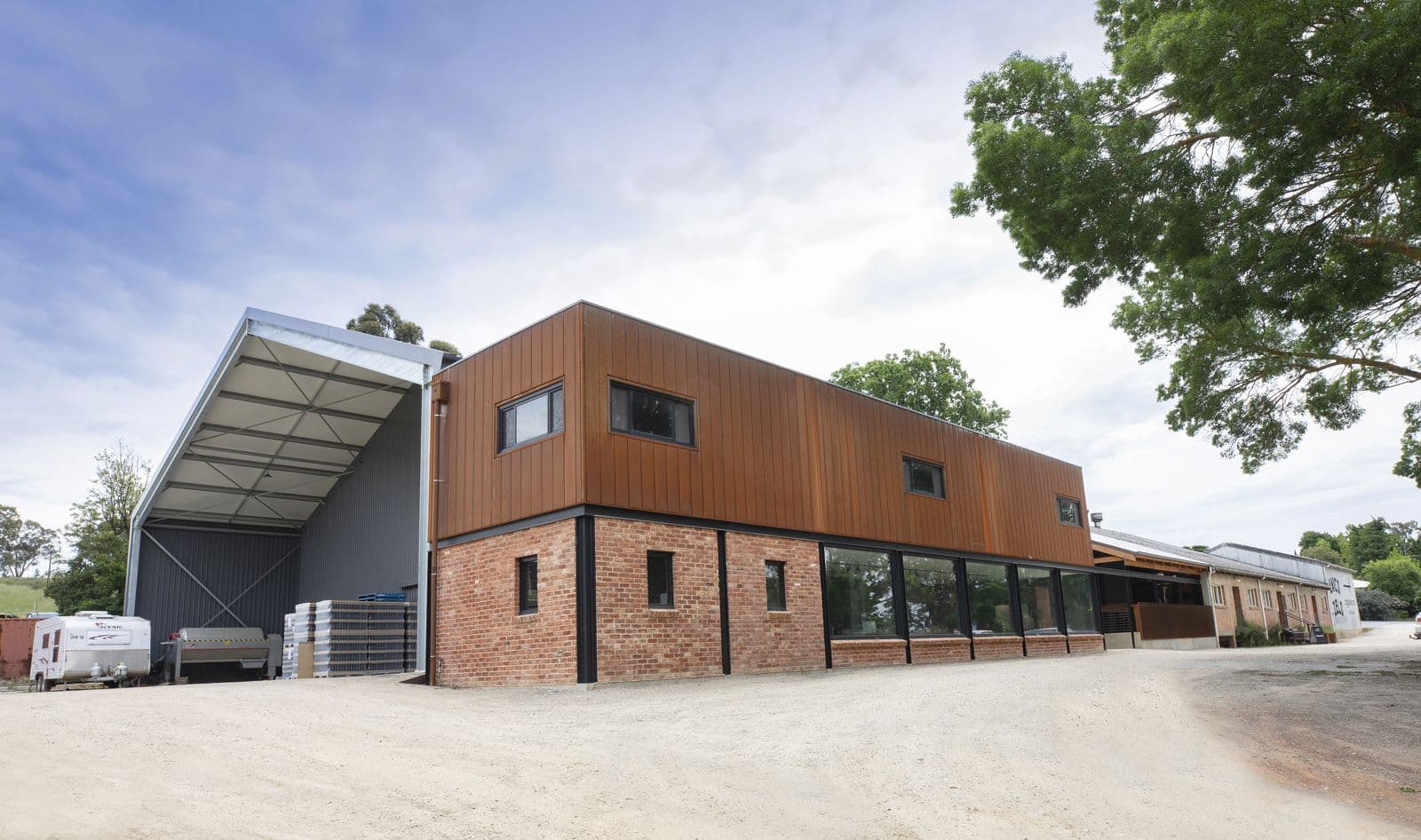 Applewood Distillery, image 4