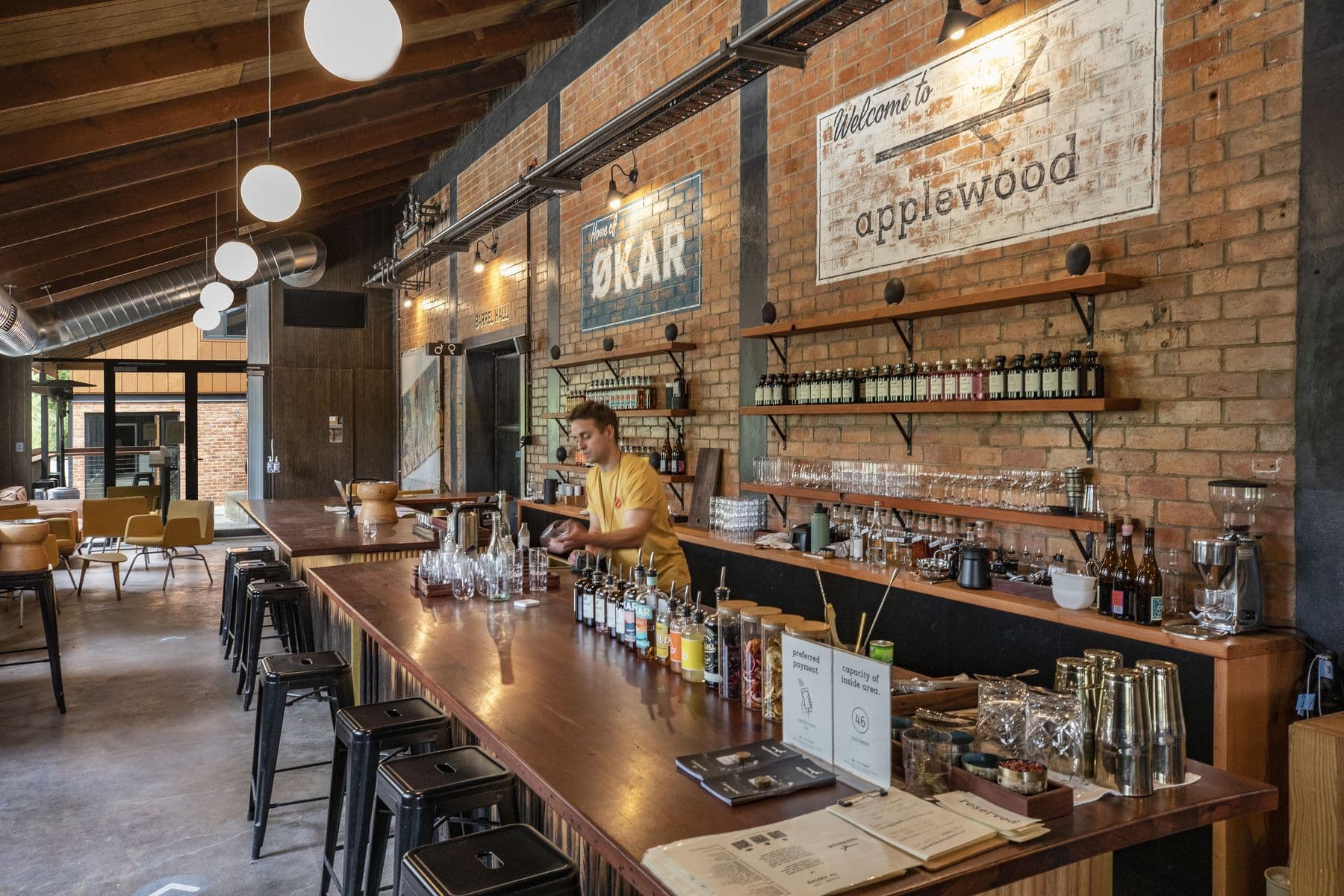Applewood Distillery, image 8