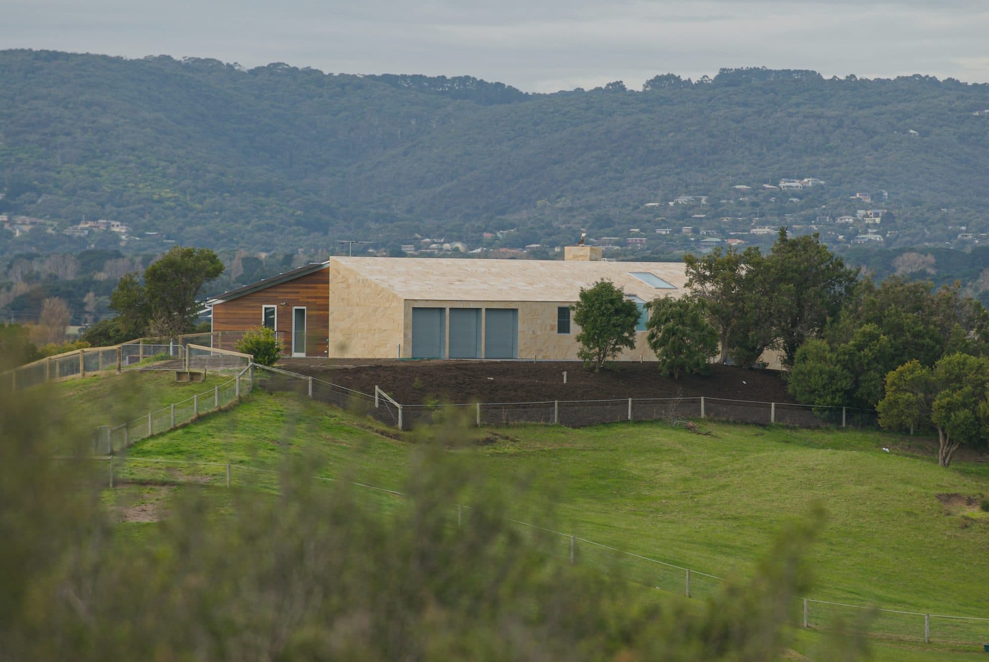 Boneo House, Boneo, Victoria