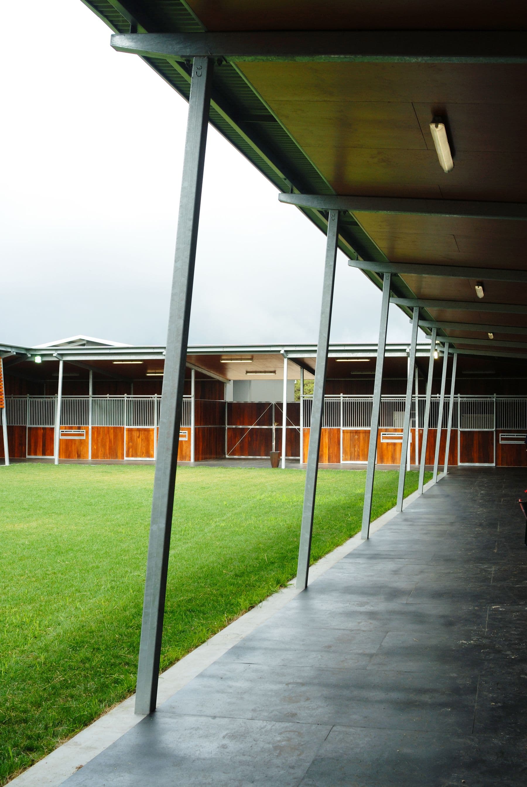 Boneo Park Equestrian Centre, image 3