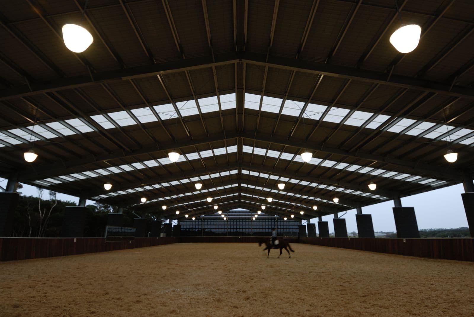 Boneo Park Equestrian Centre, image 5