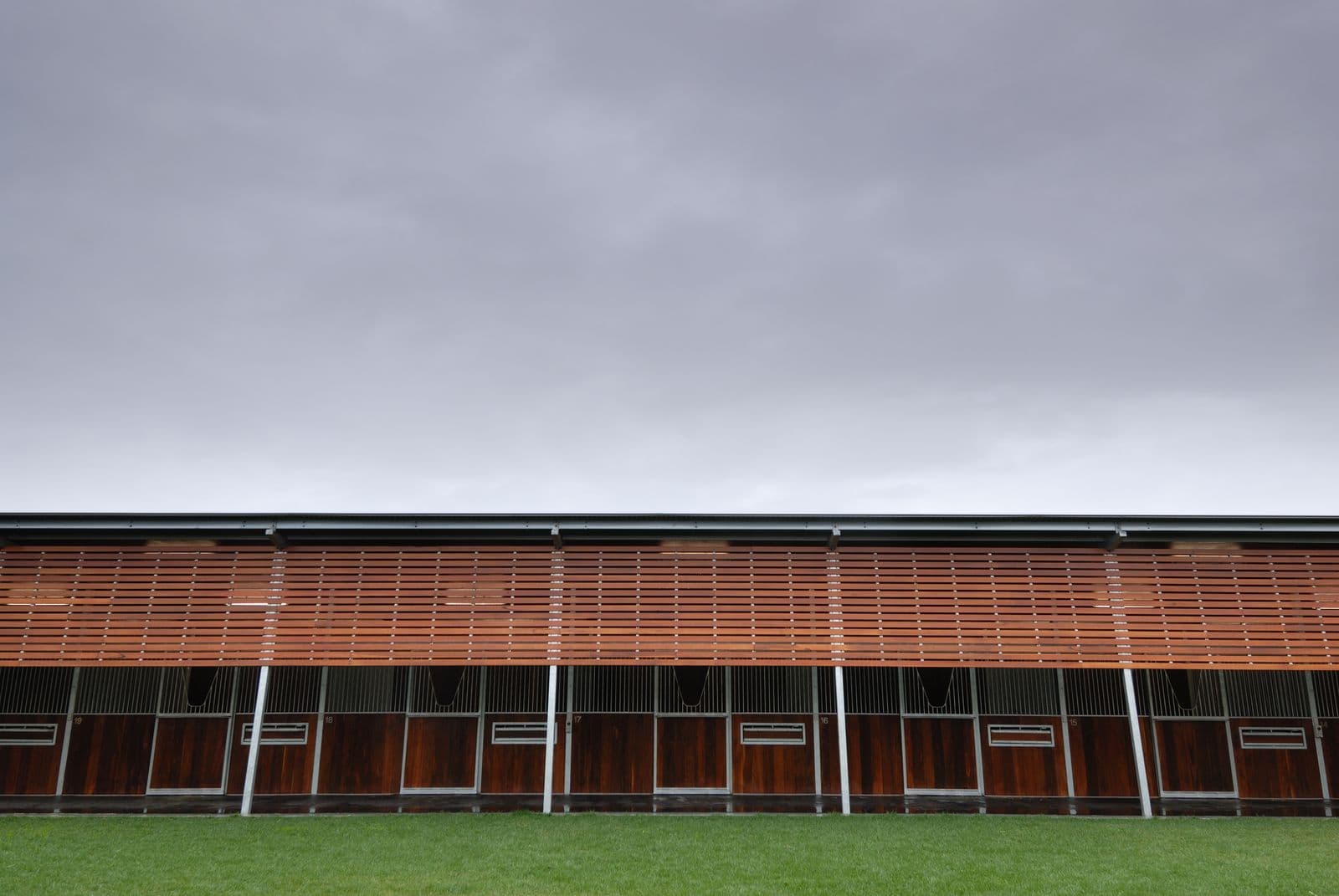 Boneo Park Equestrian Centre, image 6