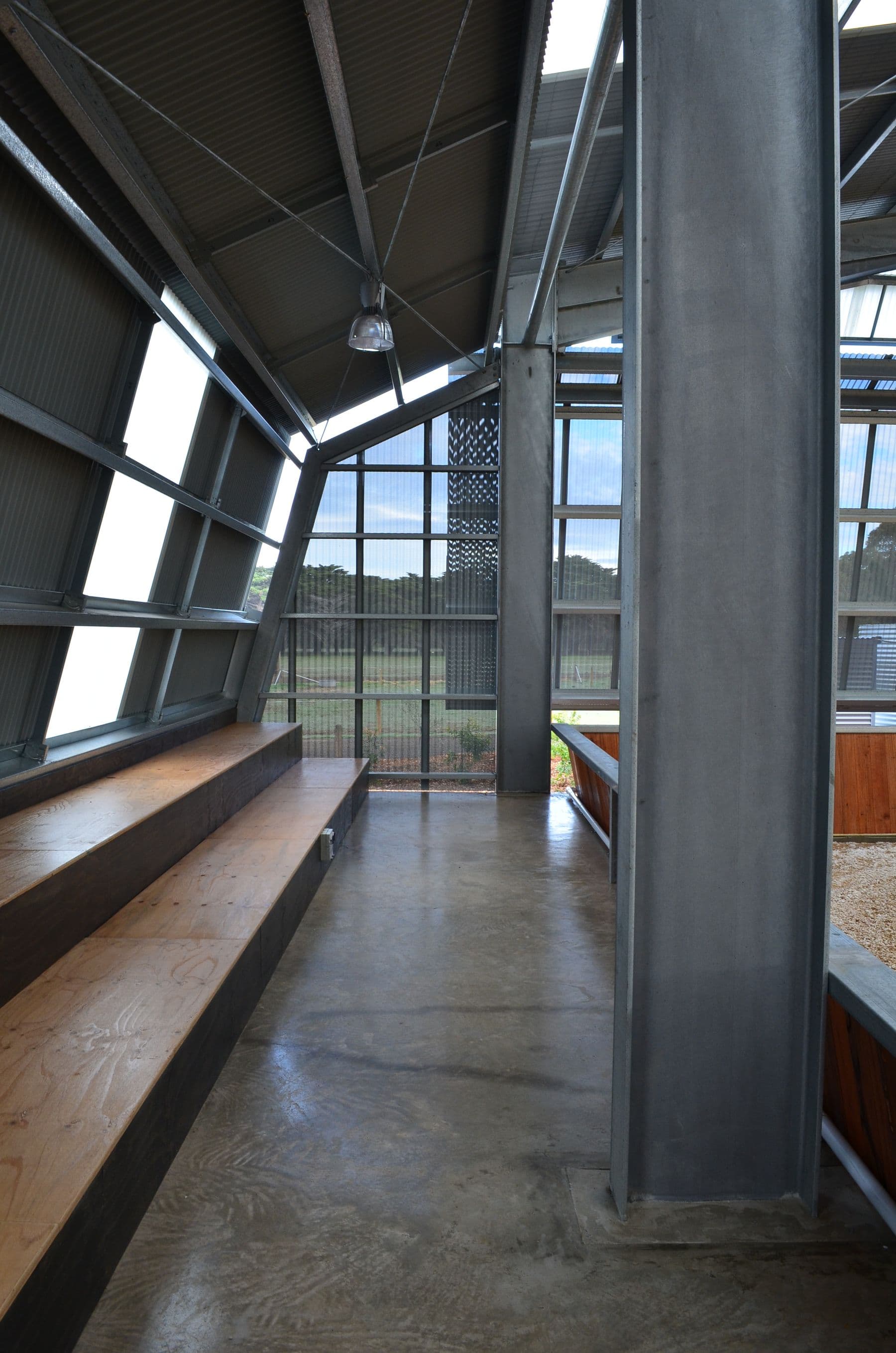 Geelong Grammar School Equestrian Centre, image 2