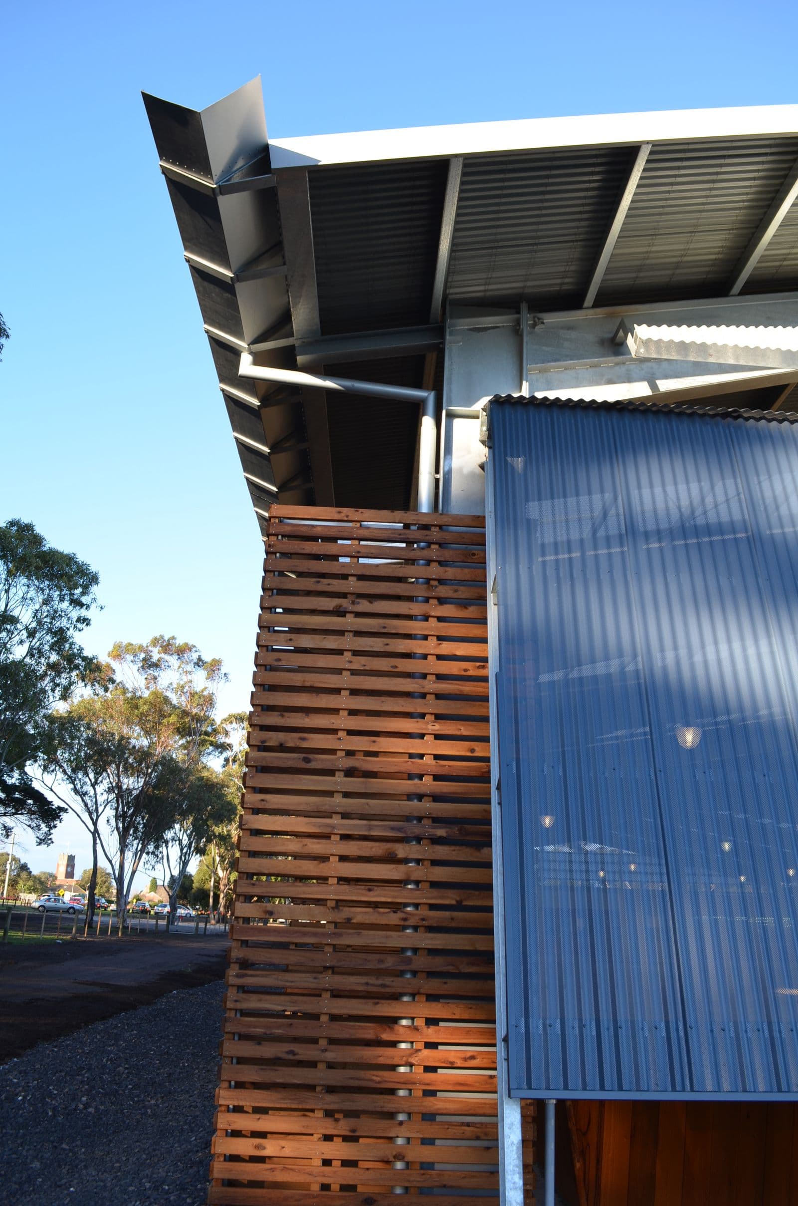 Geelong Grammar School Equestrian Centre, image 4