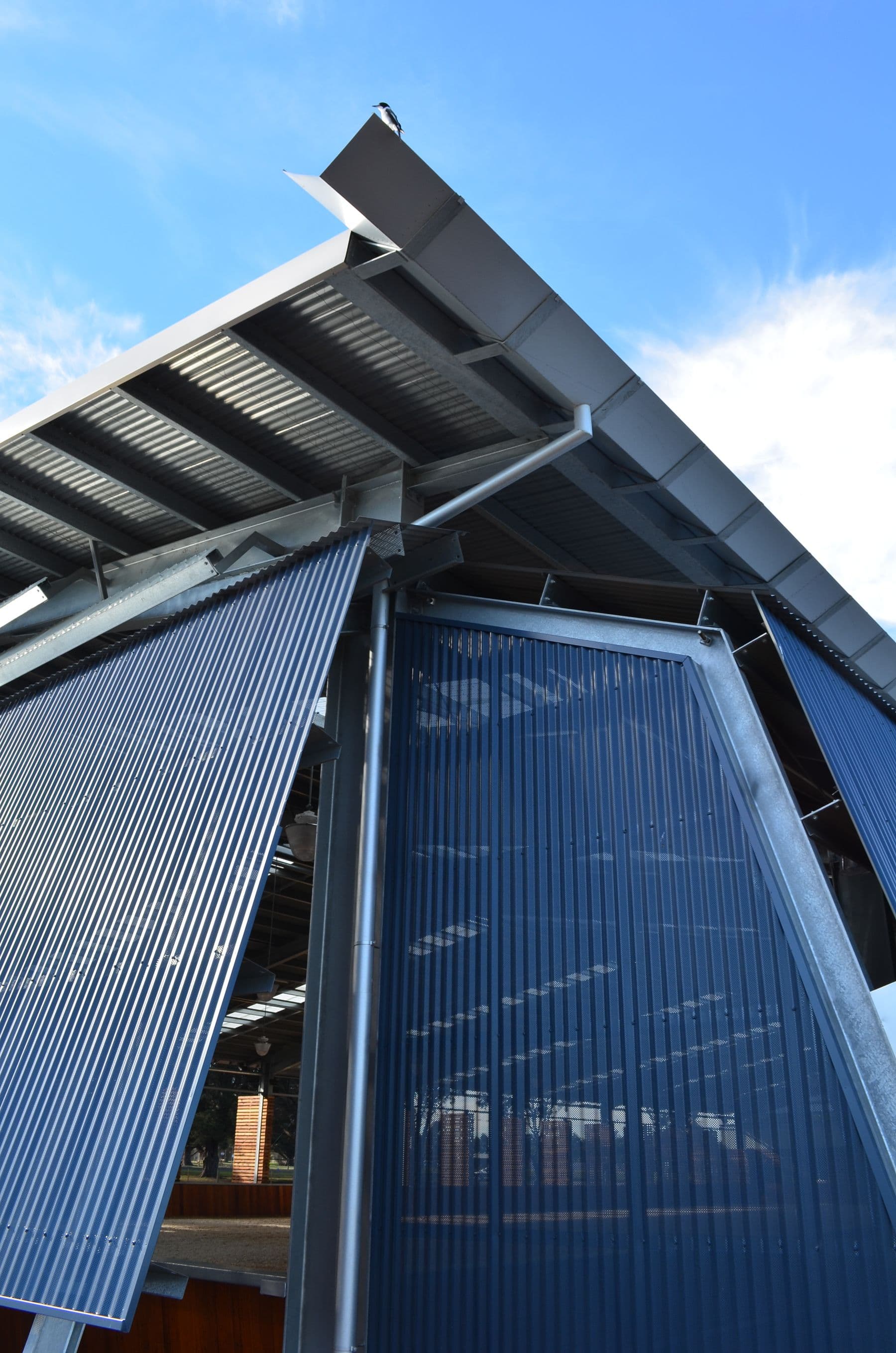 Geelong Grammar School Equestrian Centre, image 4
