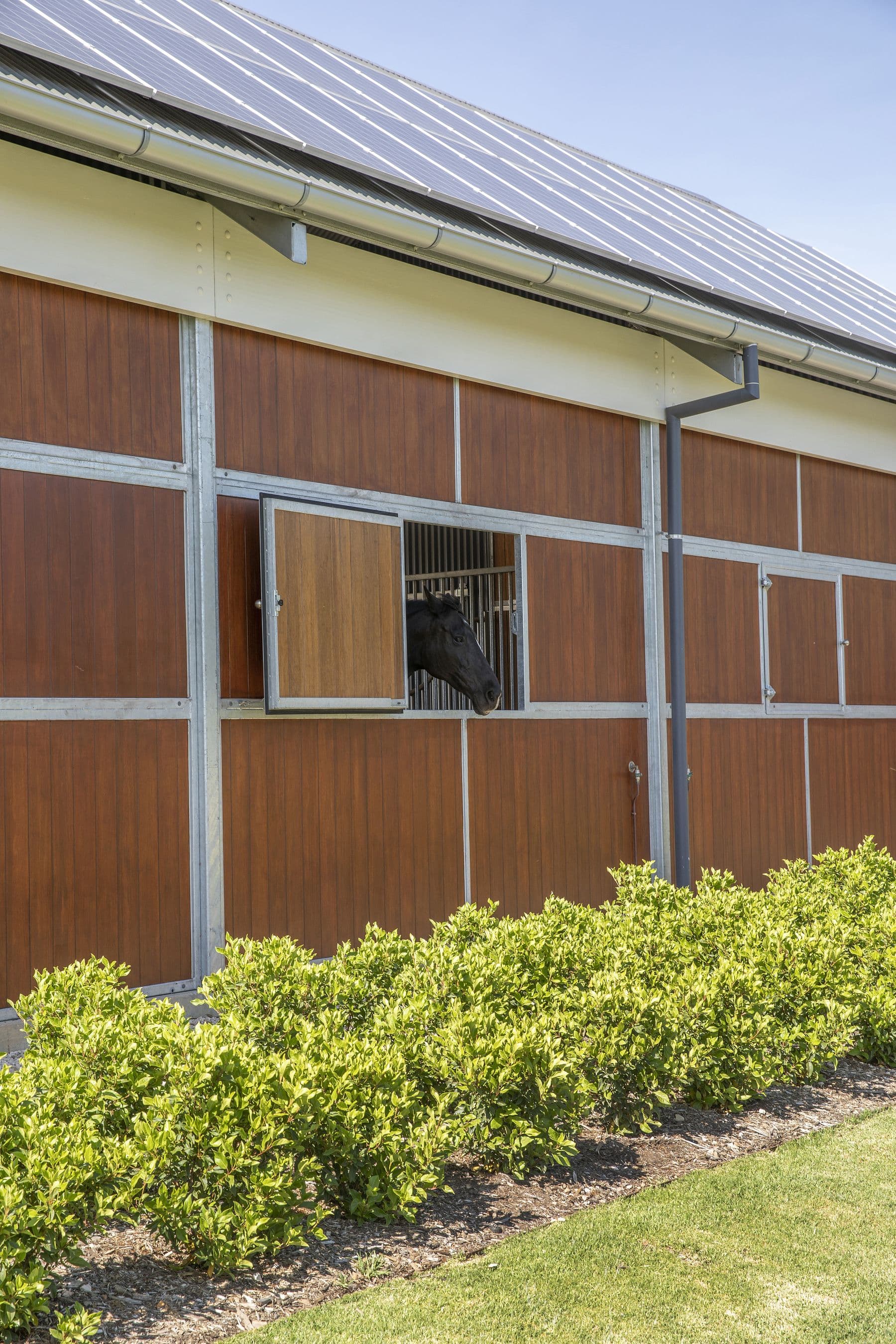 Jones Road Stables, image 4