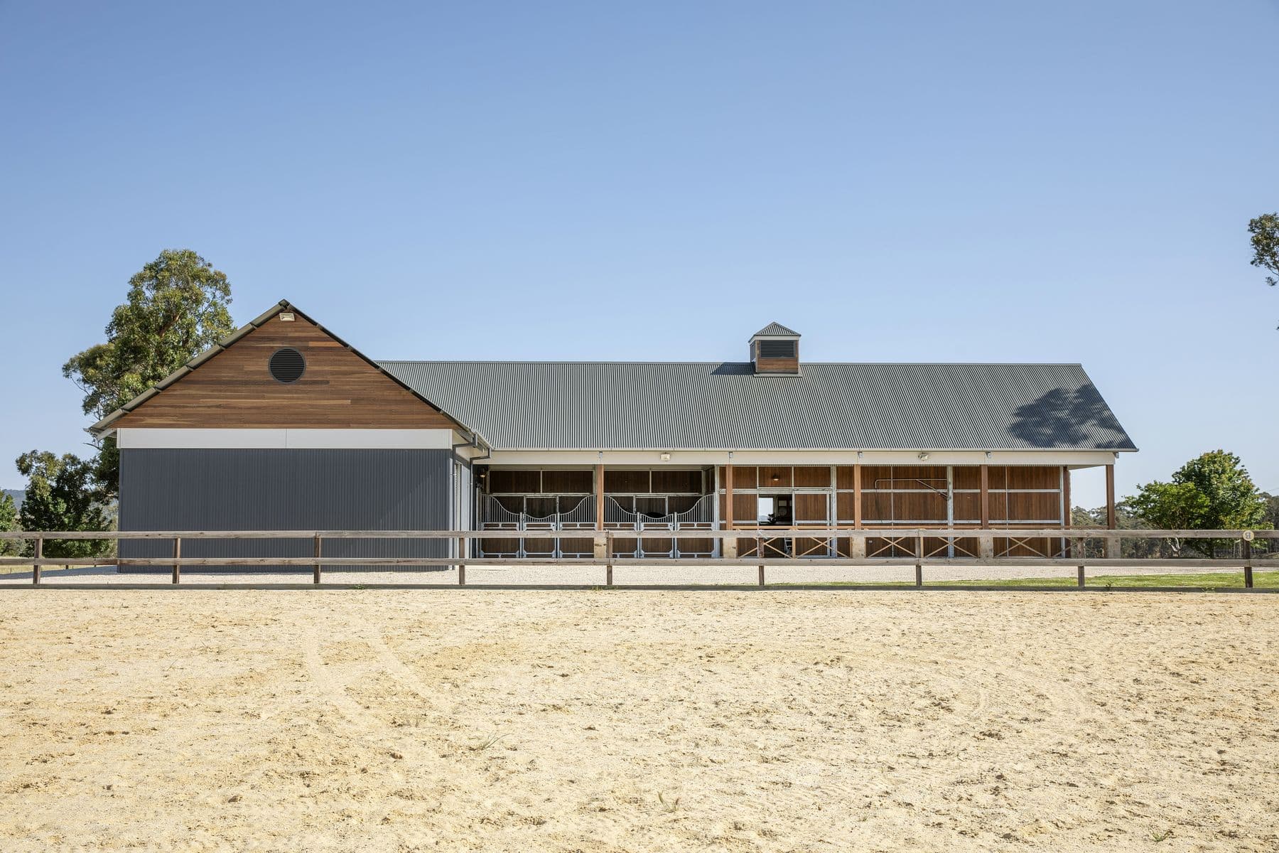 Jones Road Stables, image 7