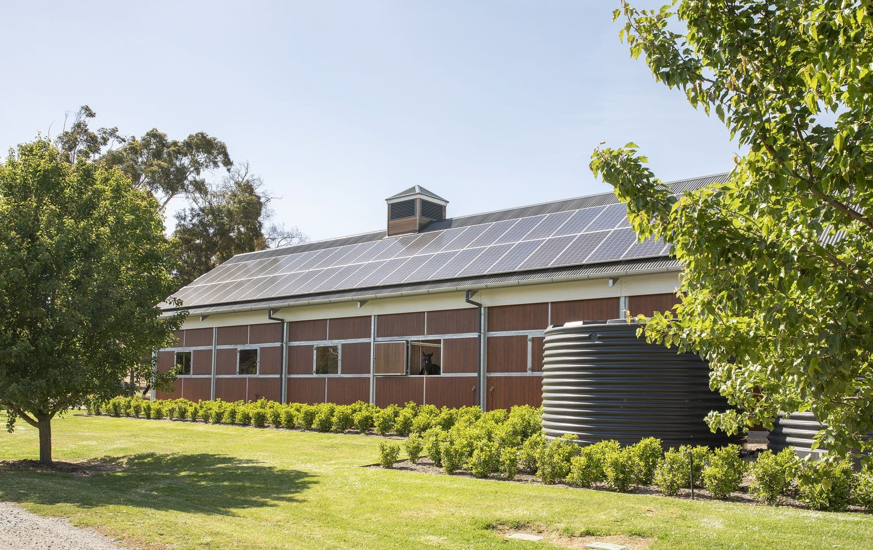 Jones Road Stables, image 13