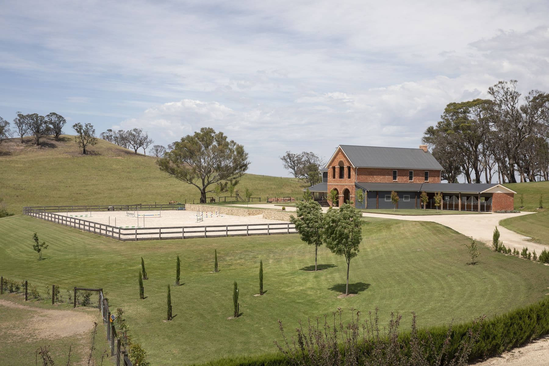 Murdoch Hill Road Stables, image 14