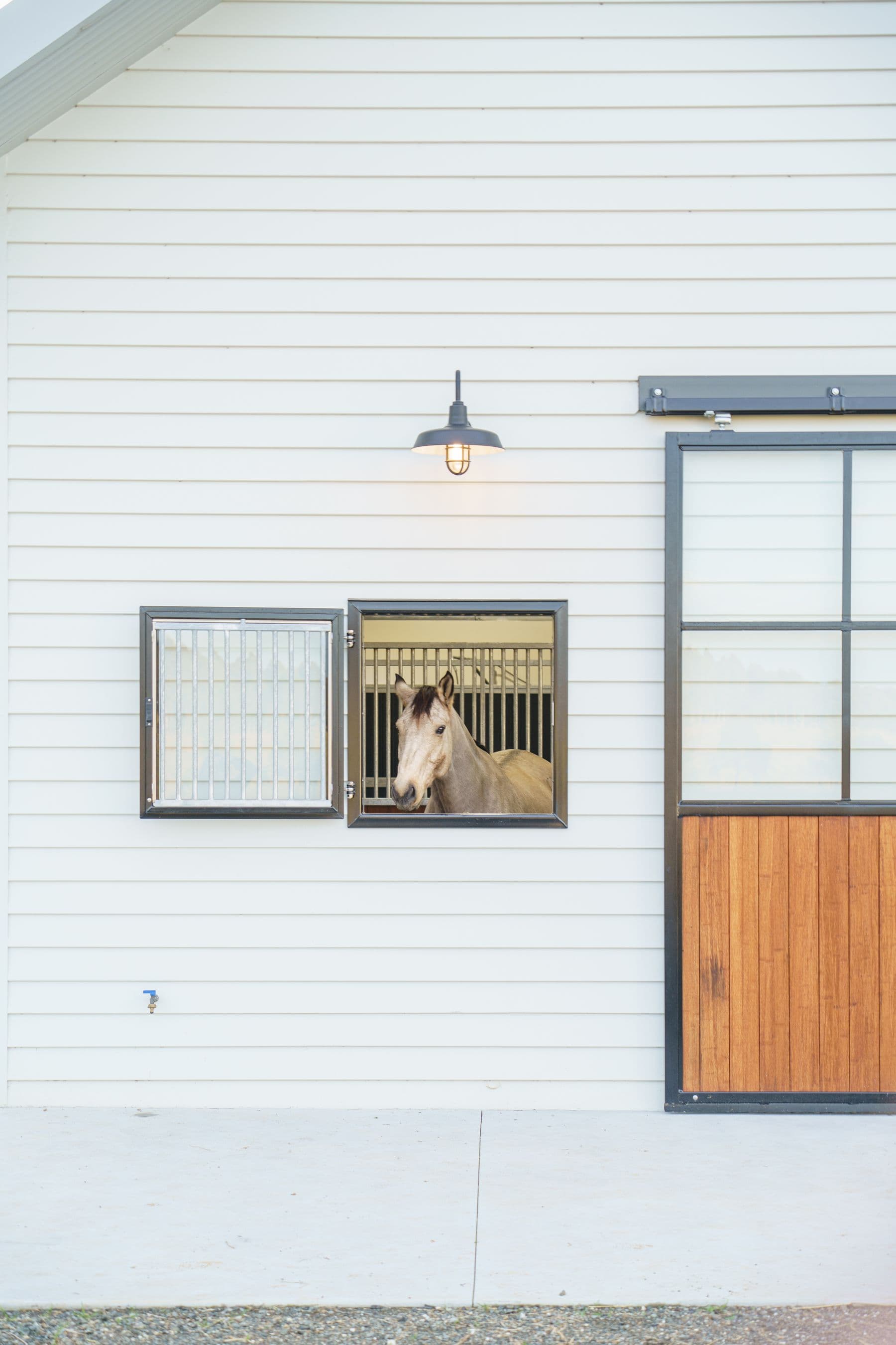 Sandy Creek Stables, image 2
