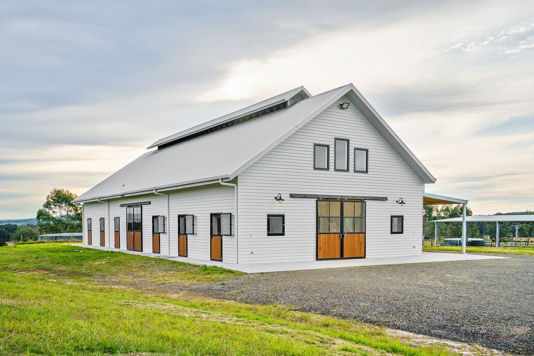 Sandy Creek Stables, image 5