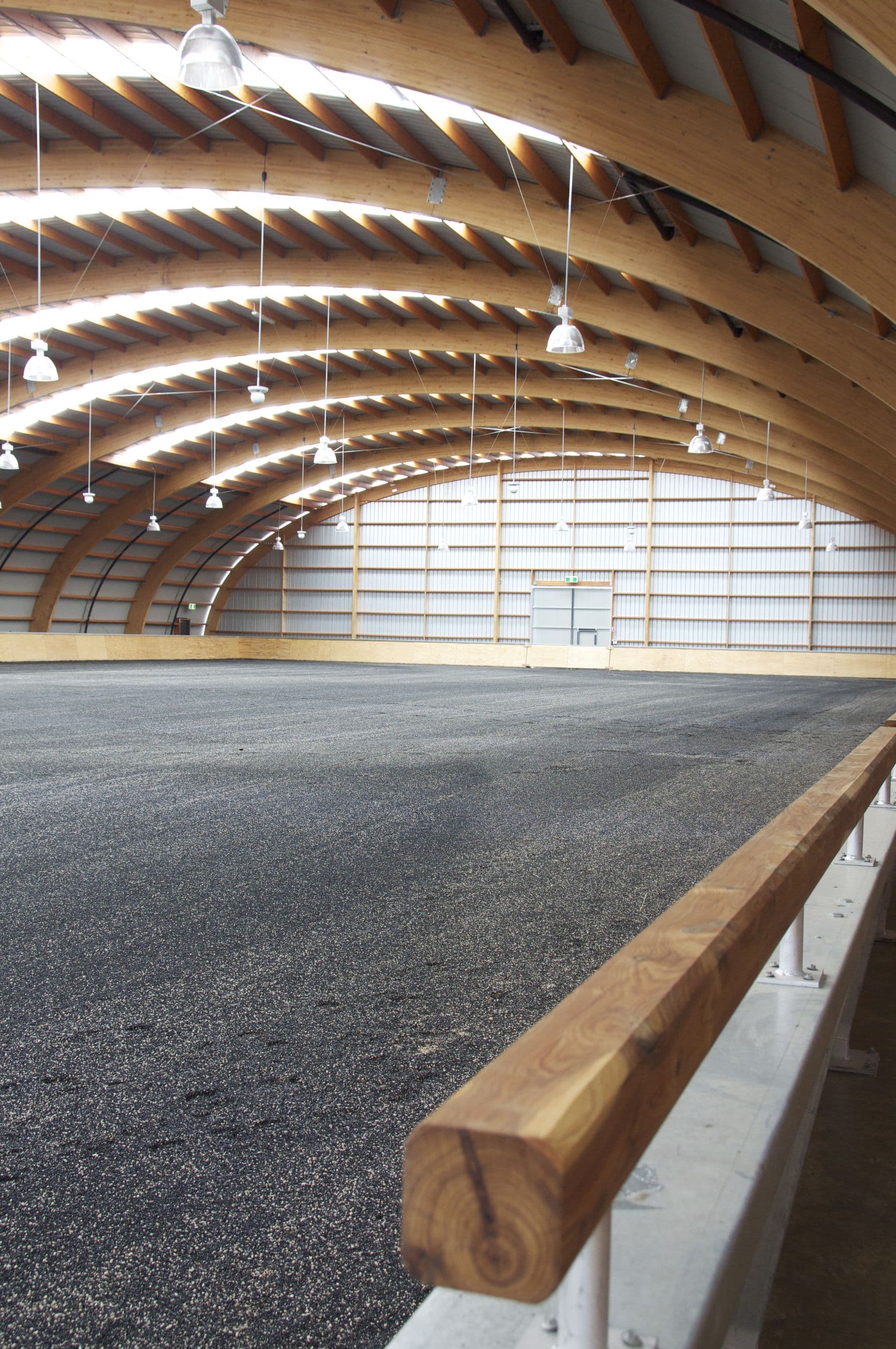 University of Ballarat Equine Centre, image 3