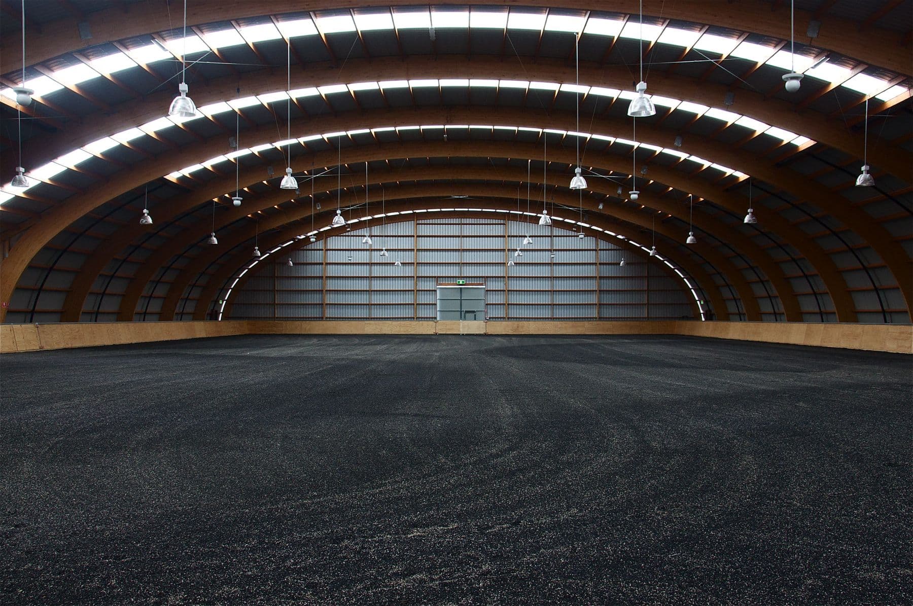 University of Ballarat Equine Centre, image 6