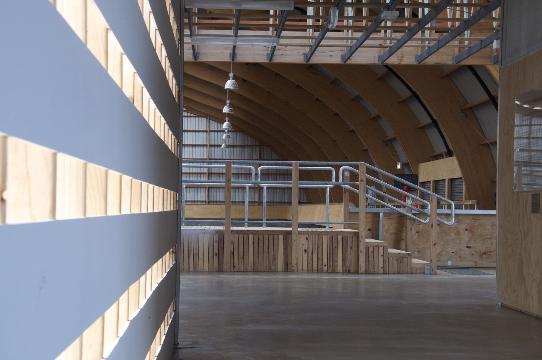University of Ballarat Equine Centre, image 10